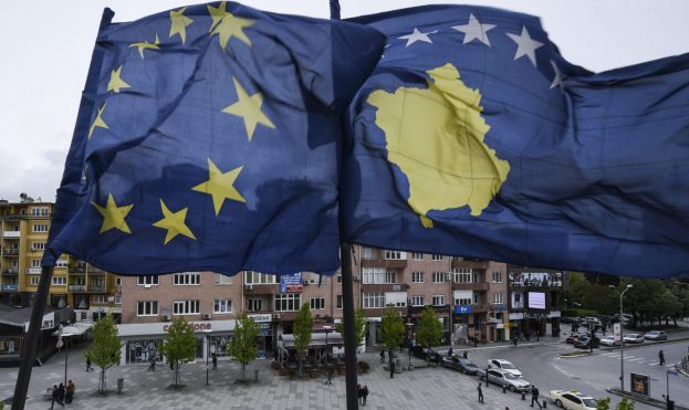 Nenshkruhet marreveshja Kosove-BE: 40 mln euro per sektorin privat